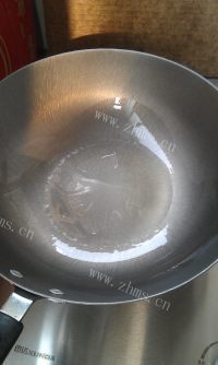 美味的炒花蛤做法图解3)