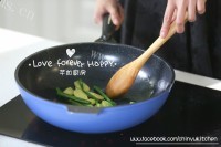 美味豆苗上汤烩花胶做法图解5)