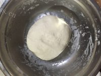 家常葱花饼做法图解1)