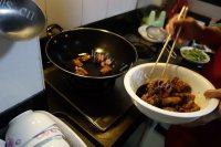 「DIY美食」糖醋排骨做法图解10)