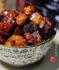 美味的外婆红烧肉