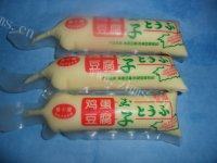 家常红烧鸡蛋豆腐做法图解3)