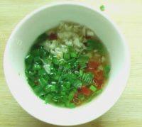 凉拌四季豆做法图解6)