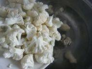 秀色可餐的番茄菜花做法图解3)