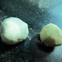 简易酥饺做法图解6)