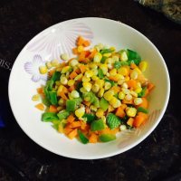 香飘十里的炒饭做法图解9)