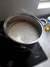 美味的卷饼做法图解6)