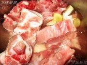 美味的微菜扣肉做法图解2)