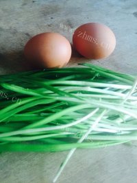 好吃的韭菜鸡蛋饺子做法图解1)