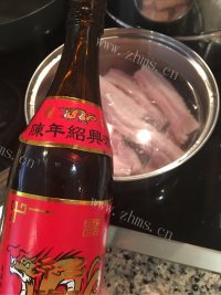 好吃的肉夹馍做法图解11)