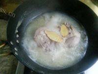 美味的盐水鸭做法图解8)