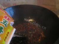 家常香煎豆腐做法图解8)