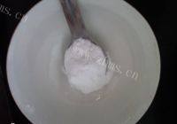自己做的韭菜猪肉包子做法图解4)