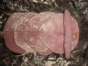 自制紫色玫瑰花做法图解5)