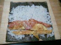 「美味可口」寿司卷的做法图解六