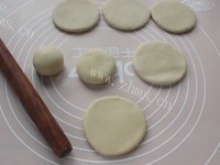 美味的饦饦馍做法图解4)