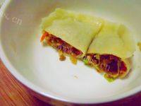 松蘑牛肉饺子做法图解8)