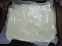 自制蓝莓蛋糕卷做法图解9)