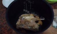 家常菜客家盐焗鸡