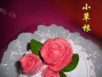 简单蛋糕做法图解21)