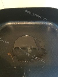家常菜番茄鸡蛋做法图解3)