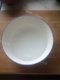 美味的红豆芋圆做法图解6)