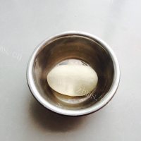美味的柳叶煎饺做法图解1)