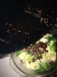 色香味俱全的油泼面做法图解6)