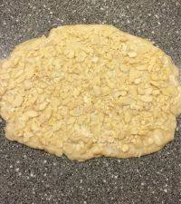 美味的杏仁酥条做法图解16)