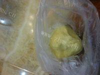 营养玛格丽特小饼做法图解8)
