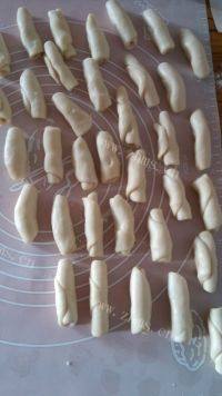 美味红豆酥饼做法图解8)