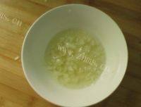 爽脆凉拌油麦菜做法图解6)