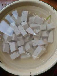 鲜香美味麻辣水煮鱼做法图解4)