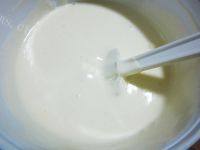 自制轻乳酪蛋糕做法图解32)