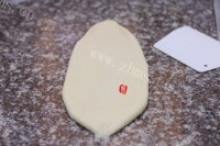 自制白吐司做法图解11)