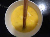 家常菜香菇炒鸡蛋做法图解4)