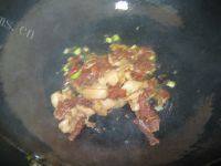 美美厨房之西葫芦炒肉的做法图解五