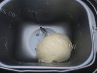 「首发」豆沙面包做法图解2)