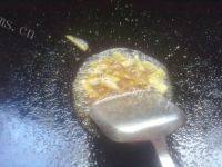 家常菜青椒炒绿豆芽做法图解3)