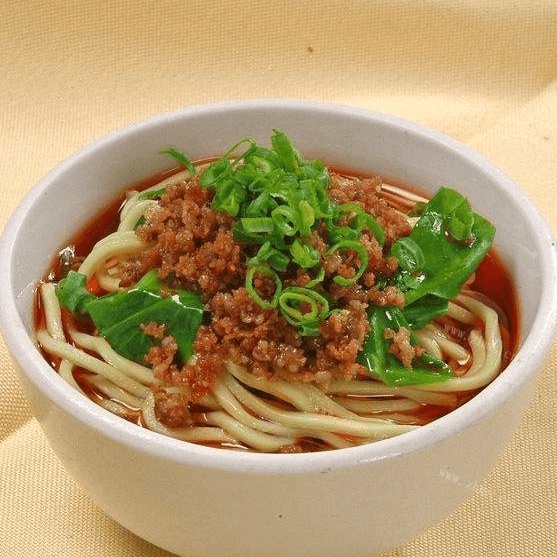 担担面