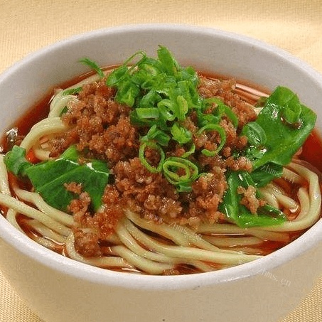 担担面