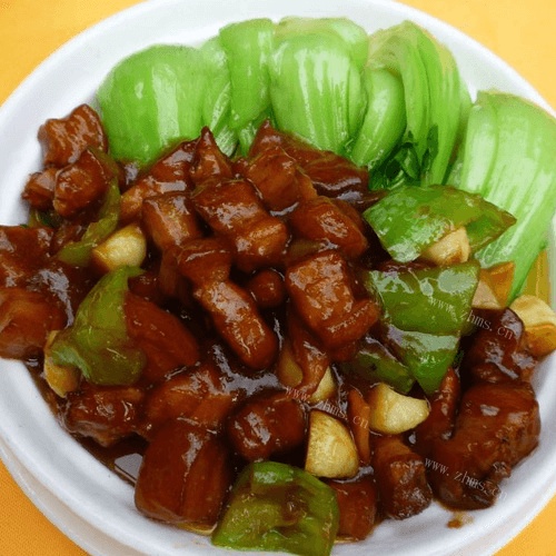 #幸福时刻#红烧肉