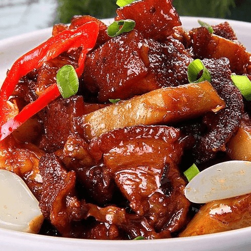 红烧肉