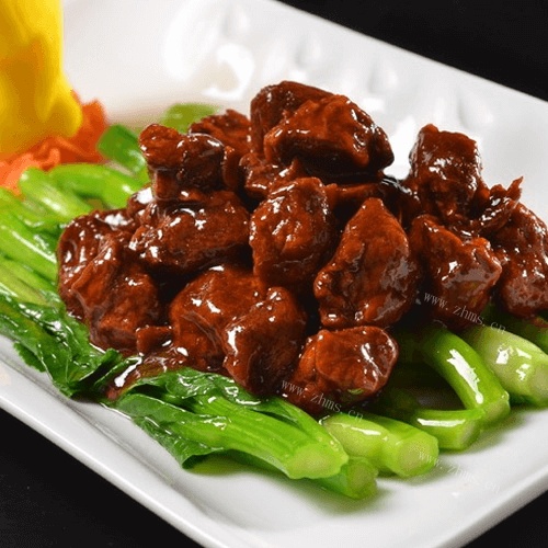 「DIY美食」糖醋排骨