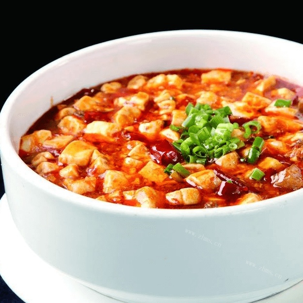 DIY-麻婆豆腐