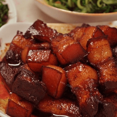 红烧肉