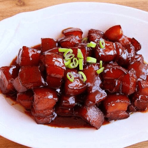 #DIY#红烧肉