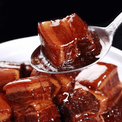 香飘十里的红烧肉