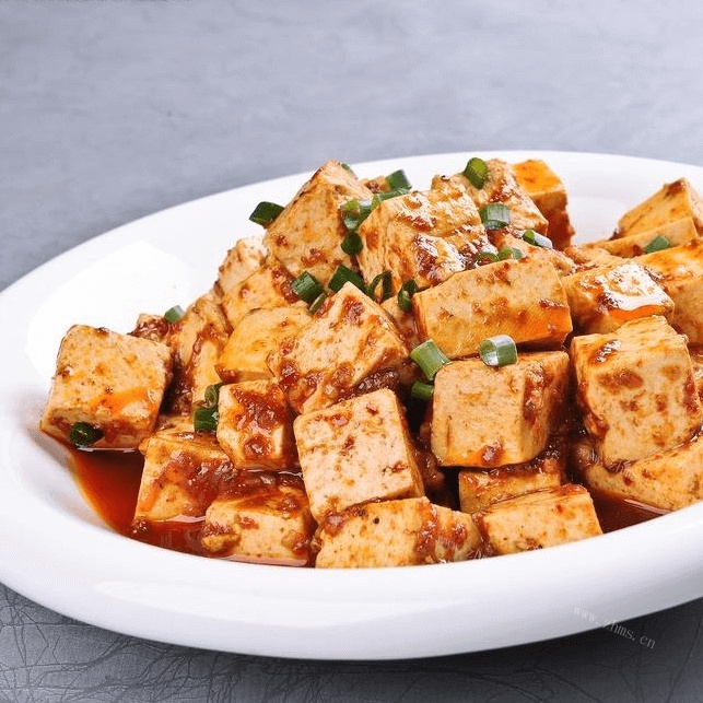 麻婆豆腐（首发）