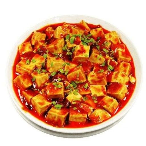 「DIY美食」麻婆豆腐